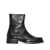 OUR LEGACY OUR LEGACY CAMION BOOT SHOES BLACK