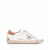 Golden Goose Golden Goose Super-Star Shoes 10803 WHITE/ICE/LIGHT BROWN