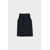 LOW CLASSIC LOW CLASSIC POCKET STITCH SKIRT CLOTHING NAVY