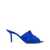 Francesco Russo Francesco Russo Shoes BLUE