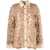VITELLI Vitelli Doomboh Shirt Jacket With Chest Pocket Clothing M4 CAMEL AND SAND