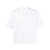 WINNIE NEW YORK Winnie New York Short Sleeve Shirt Clothing WHITE