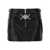 Versace Versace 'Medusa Biggie' Skirt Black