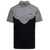 Versace Versace T-shirts and Polos GREY