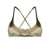 ISA BOULDER ISA BOULDER HEART TOP CLOTHING GOLDGRASS