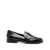AEYDE Aeyde Oscar Calf Leather Black Shoes BLACK