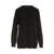 Max Mara 'S Max Mara Derrik Oversized Sweater Clothing Black
