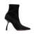 PIFERI Pīferi Boots Ankle BLACK