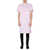 AMBUSH Ambush Round Neck Dress PINK