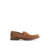 Premiata Premiata Yankee M21519/A Loafers Shoes Brown