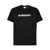 Burberry BURBERRY T-SHIRT BLACK