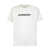 Burberry Burberry T-Shirt WHITE