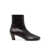 MARSÈLL MARSÈLL COOKIE ANKLE BOOTS SHOES Brown