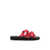 Suicoke Suicoke Moto Cab Pt02 Sandals Shoes RED