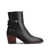 TOD'S Tod'S Leather Boots BLACK