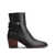 TOD'S Tod'S Leather Boots Black