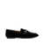 TOD'S Tod'S Velvet Loafers Black