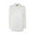 Max Mara MAX MARA MOLINA - SILK TWILL SHIRT CLOTHING White