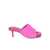 JACQUEMUS Jacquemus Shoes PINK