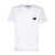 Dolce & Gabbana Dolce & Gabbana T-Shirts WHITE