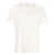 Maison Margiela MAISON MARGIELA short-sleeve crewneck cotton T-shirt WHITE