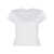 Alexander Wang Alexander Wang Short Sleeves GREY