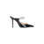 Jimmy Choo Jimmy Choo Sandals Black