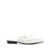 Tory Burch TORY BURCH Leather loafers WHITE