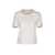 Thom Browne Thom Browne T-shirts and Polos White WHITE