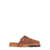 Off-White OFF-WHITE COMFORT SLIPPERS BROWN