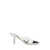 NEOUS Neous Sandals WHITE