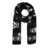 Alexander McQueen Alexander McQueen Scarves And Foulards PRINTED