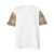 Burberry Burberry T-Shirt WHITE