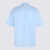 UNDERCOVER Undercover Light Blue Cotton Shirt 