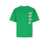 WE11DONE WE11 DONE T-SHIRT Green
