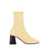 NEOUS Neous Boots YELLOW
