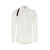 Alexander McQueen Alexander McQueen Shirts WHITE