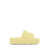 Balenciaga Balenciaga Slippers YELLOW