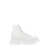 Alexander McQueen Alexander McQueen Sneakers WHITE