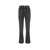 Alexander McQueen Alexander McQueen Jeans Black