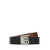 Burberry Burberry Belt Black