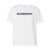 Burberry Burberry T-Shirt WHITE