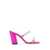 Jimmy Choo Jimmy Choo Sandals PINK