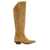 SONORA SONORA BOOTS CAMEL
