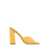 GIA COUTURE Gia Couture Sandals YELLOW