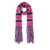 Marni MARNI SCARVES AND FOULARDS STRIPPED