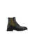Alexander McQueen Alexander Mcqueen Boots BLACK