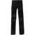 UNDERCOVER UNDERCOVER JEANS BLACK