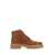 TOD'S TOD'S BOOTS BROWN