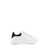 Alexander McQueen Alexander McQueen Low-Top  BLACK & WHITE